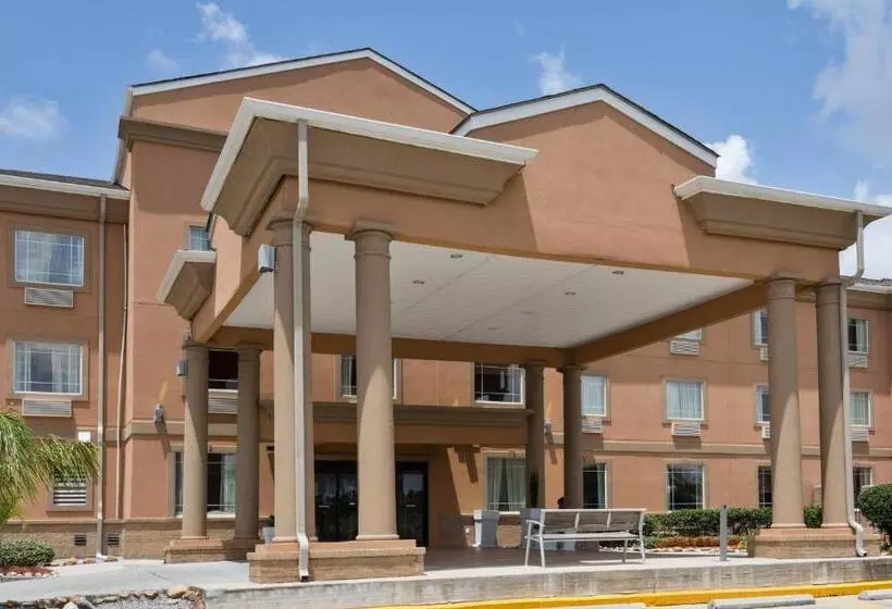 酒店 Holiday Inn Express Harvey Marrero, An Ihg