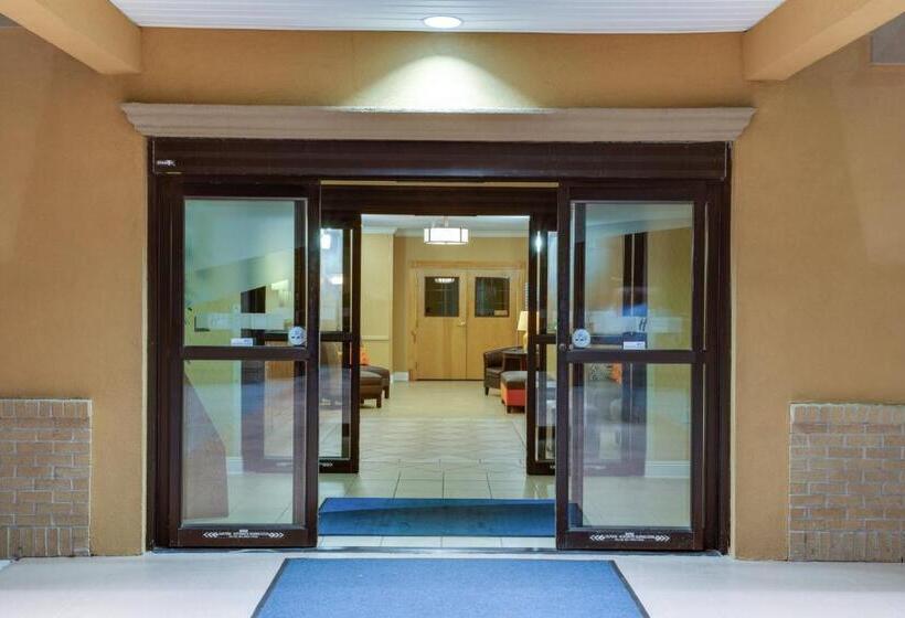 酒店 Holiday Inn Express Harvey Marrero, An Ihg