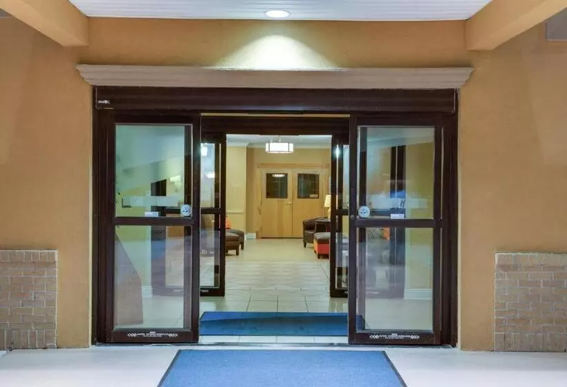 酒店 Holiday Inn Express Harvey Marrero, An Ihg