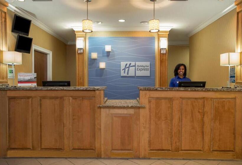 酒店 Holiday Inn Express Harvey Marrero, An Ihg