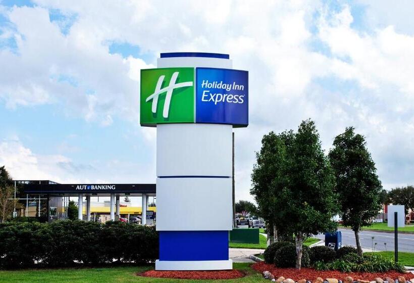 酒店 Holiday Inn Express Harvey Marrero, An Ihg