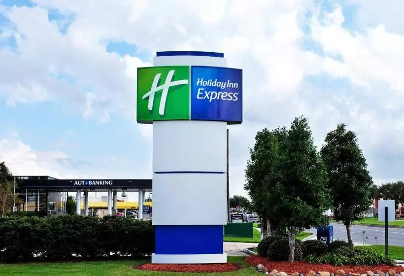 酒店 Holiday Inn Express Harvey Marrero, An Ihg