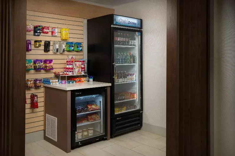 호텔 Holiday Inn Express Independence   Kansas City, An Ihg