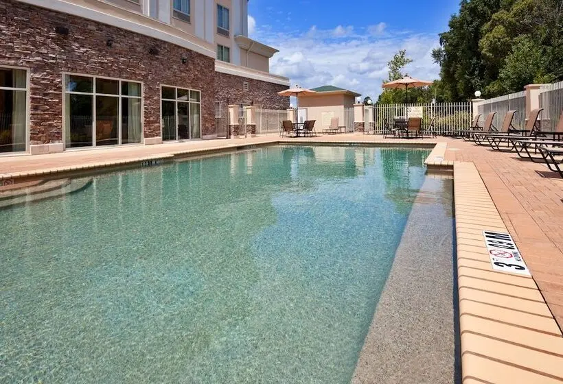 ホテル Holiday Inn Express Phenix City Fort Benning, An Ihg