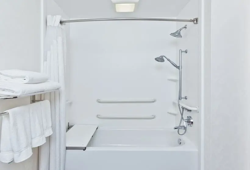 ホテル Holiday Inn Express Phenix City Fort Benning, An Ihg