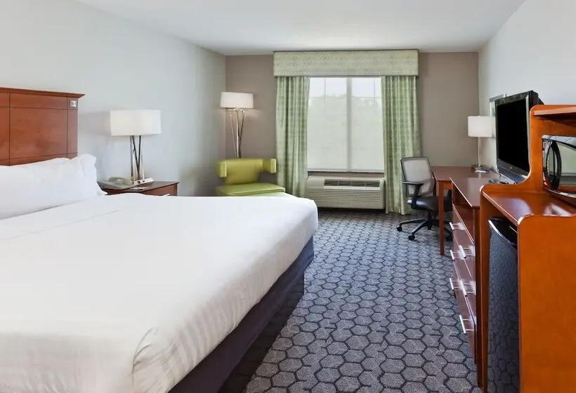 ホテル Holiday Inn Express Phenix City Fort Benning, An Ihg
