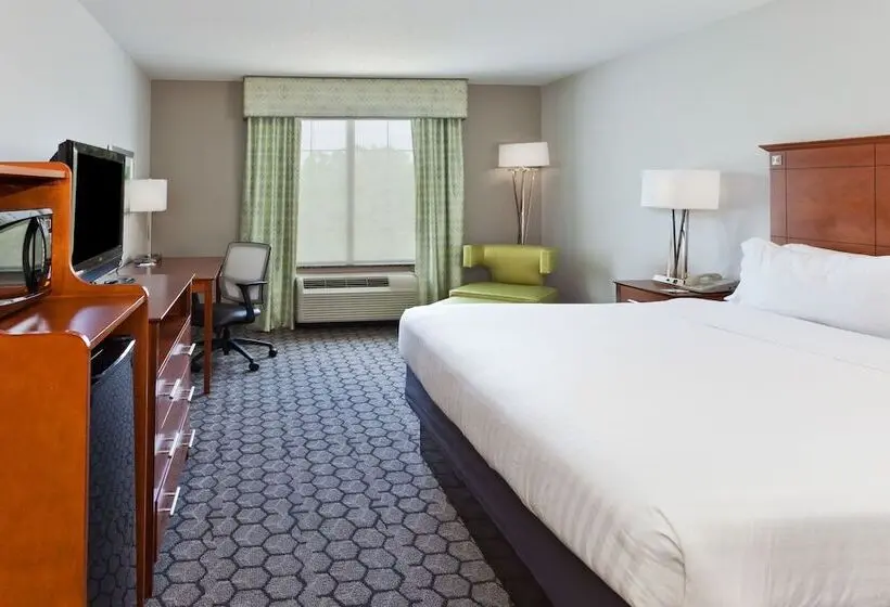 ホテル Holiday Inn Express Phenix City Fort Benning, An Ihg