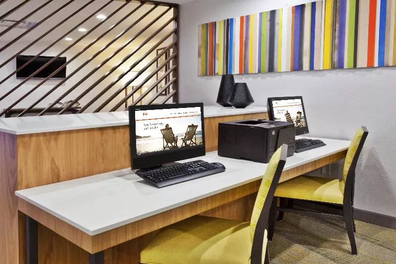 בית מלון כפרי Holiday Inn Express Phenix City Fort Benning, An Ihg