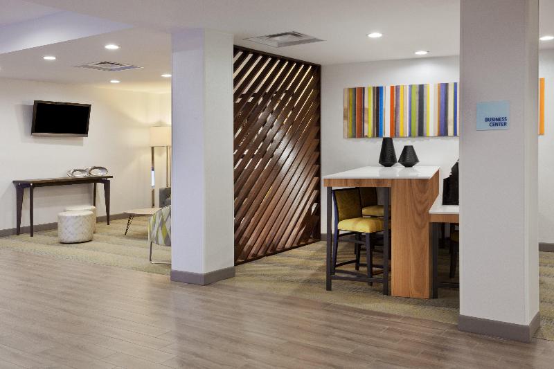 בית מלון כפרי Holiday Inn Express Phenix City Fort Benning, An Ihg