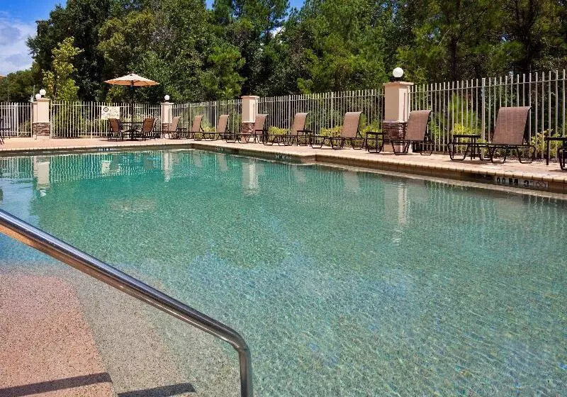 בית מלון כפרי Holiday Inn Express Phenix City Fort Benning, An Ihg