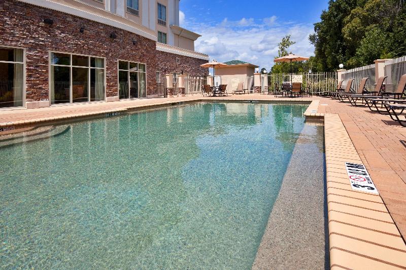 בית מלון כפרי Holiday Inn Express Phenix City Fort Benning, An Ihg