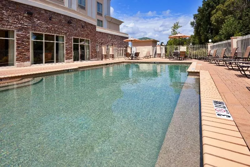 בית מלון כפרי Holiday Inn Express Phenix City Fort Benning, An Ihg