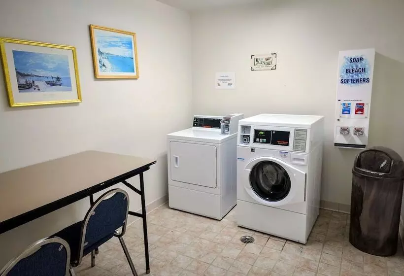 Отель Holiday Inn Express Prince Frederick, An Ihg