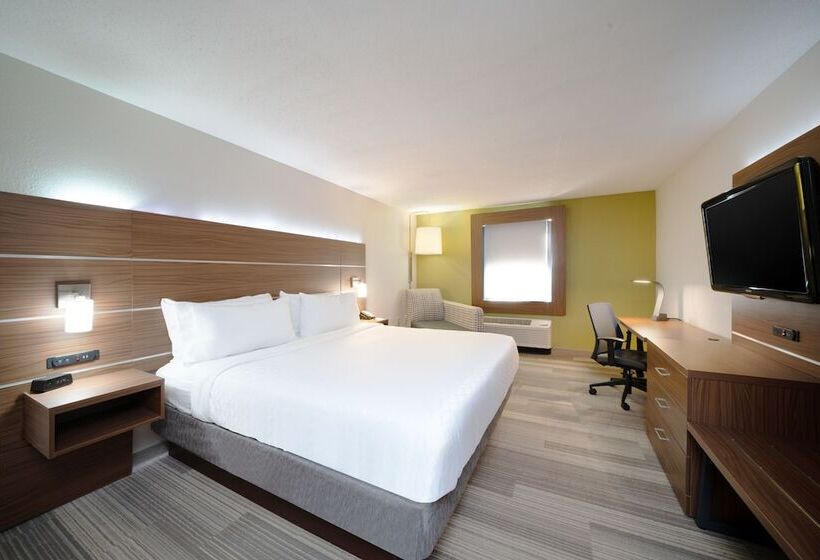 בית מלון כפרי Holiday Inn Express Prince Frederick, An Ihg