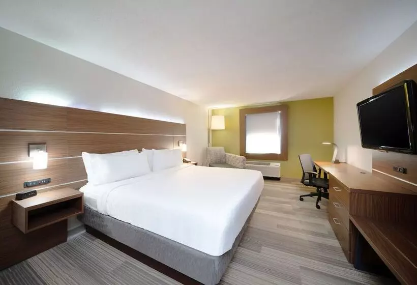 Отель Holiday Inn Express Prince Frederick, An Ihg