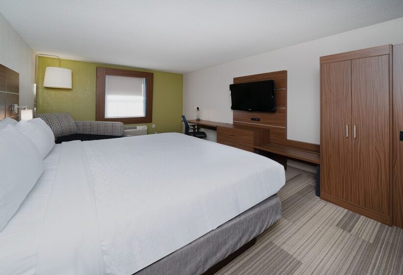 בית מלון כפרי Holiday Inn Express Prince Frederick, An Ihg