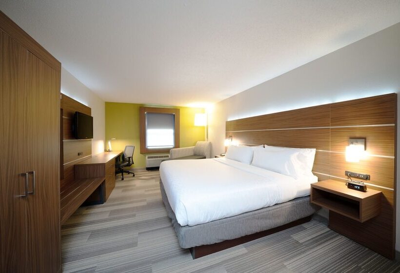 בית מלון כפרי Holiday Inn Express Prince Frederick, An Ihg