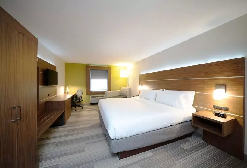 Отель Holiday Inn Express Prince Frederick, An Ihg