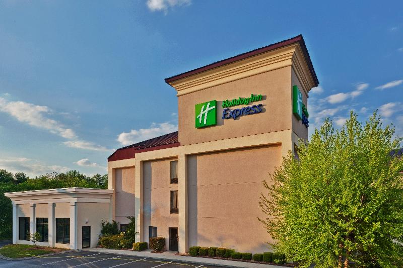 فندق Holiday Inn Express Ringgold By Ihg