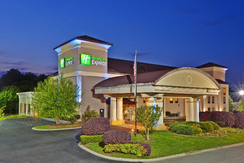 فندق Holiday Inn Express Ringgold By Ihg