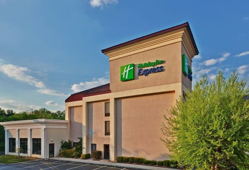 فندق Holiday Inn Express Ringgold By Ihg
