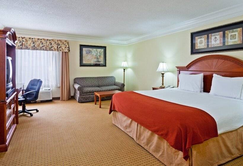 فندق Holiday Inn Express Ringgold By Ihg