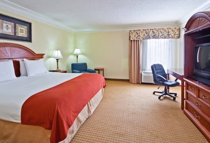 فندق Holiday Inn Express Ringgold By Ihg