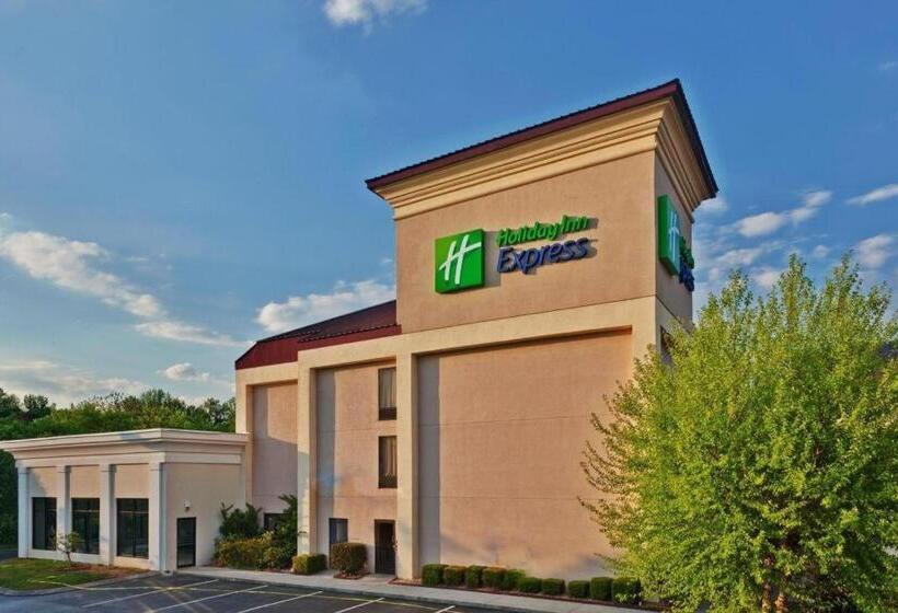 فندق Holiday Inn Express Ringgold By Ihg