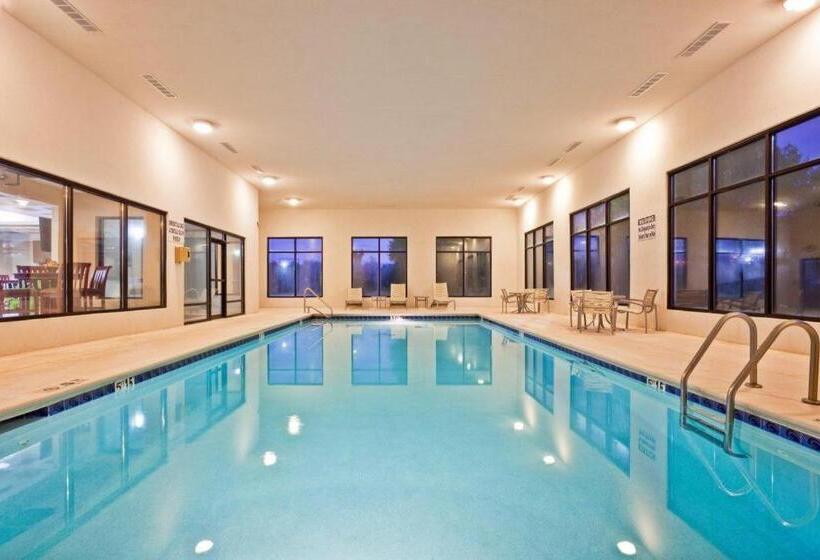 فندق Holiday Inn Express Ringgold By Ihg