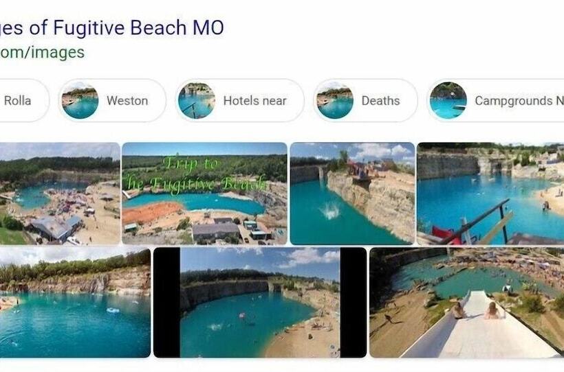 호텔 Holiday Inn Express Rolla, An Ihg