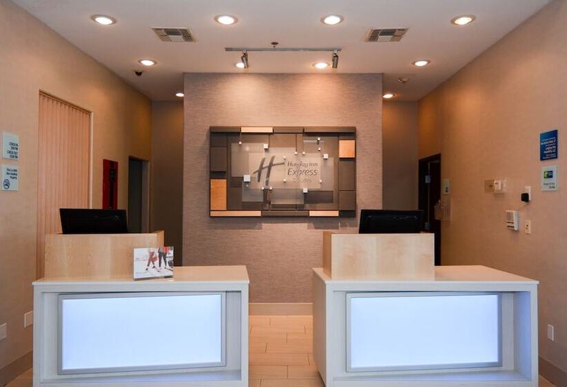 호텔 Holiday Inn Express Rolla, An Ihg