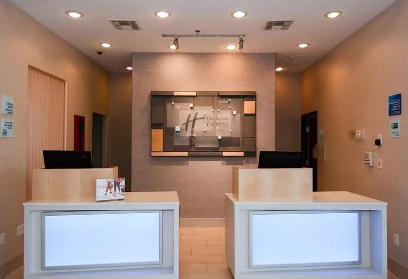 호텔 Holiday Inn Express Rolla, An Ihg