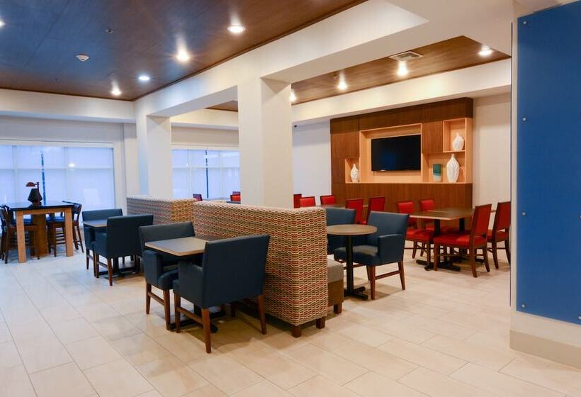 호텔 Holiday Inn Express Rolla, An Ihg