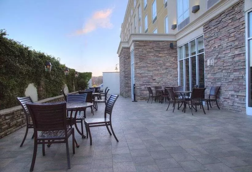 בית מלון כפרי Holiday Inn Pearl Jackson Area, An Ihg