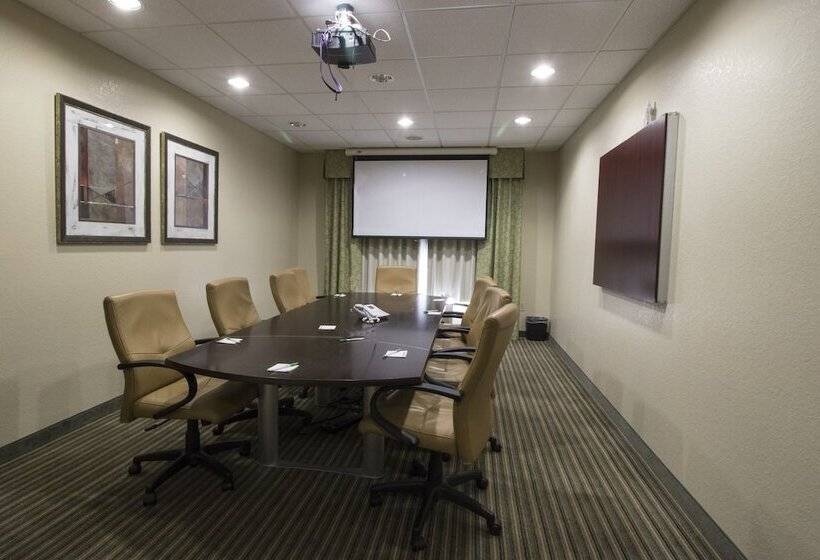 هتل Holiday Inn Pearl   Jackson Area, An Ihg