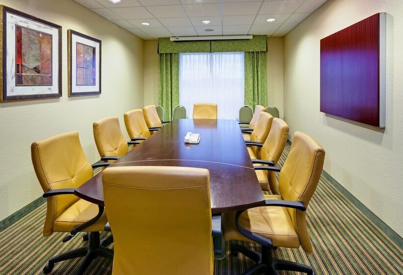 هتل Holiday Inn Pearl   Jackson Area, An Ihg