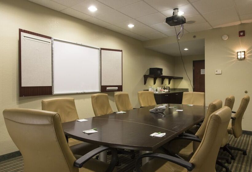 هتل Holiday Inn Pearl   Jackson Area, An Ihg