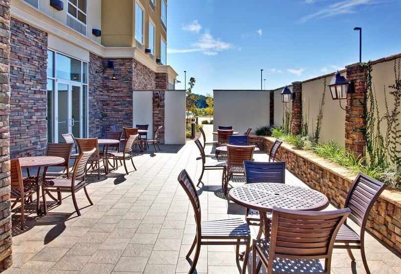 هتل Holiday Inn Pearl   Jackson Area, An Ihg