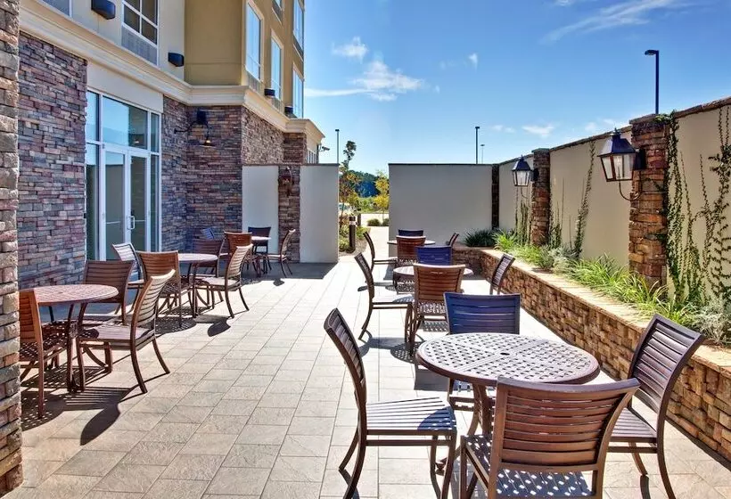 호텔 Holiday Inn Pearl Jackson Area, An Ihg