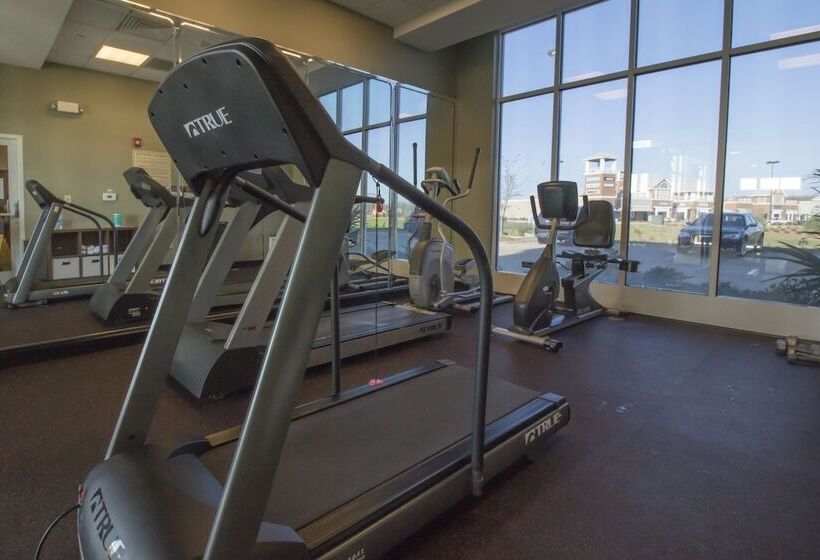 هتل Holiday Inn Pearl   Jackson Area, An Ihg