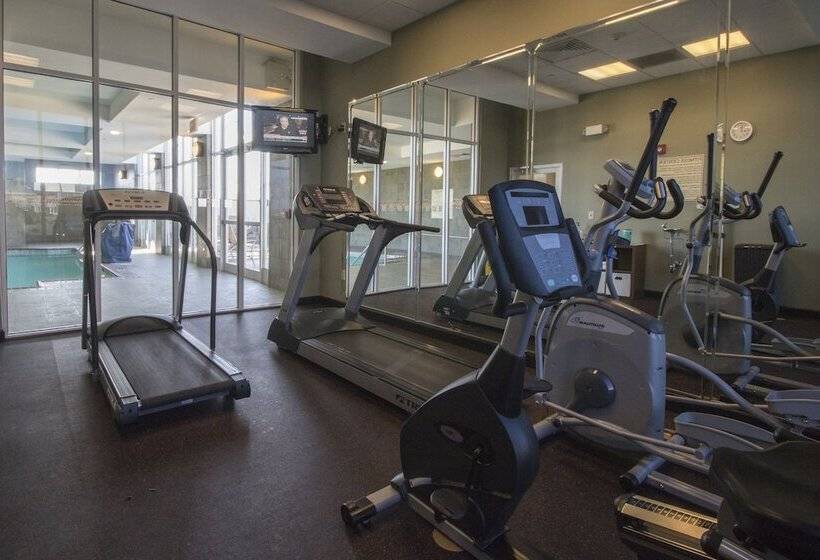 هتل Holiday Inn Pearl   Jackson Area, An Ihg