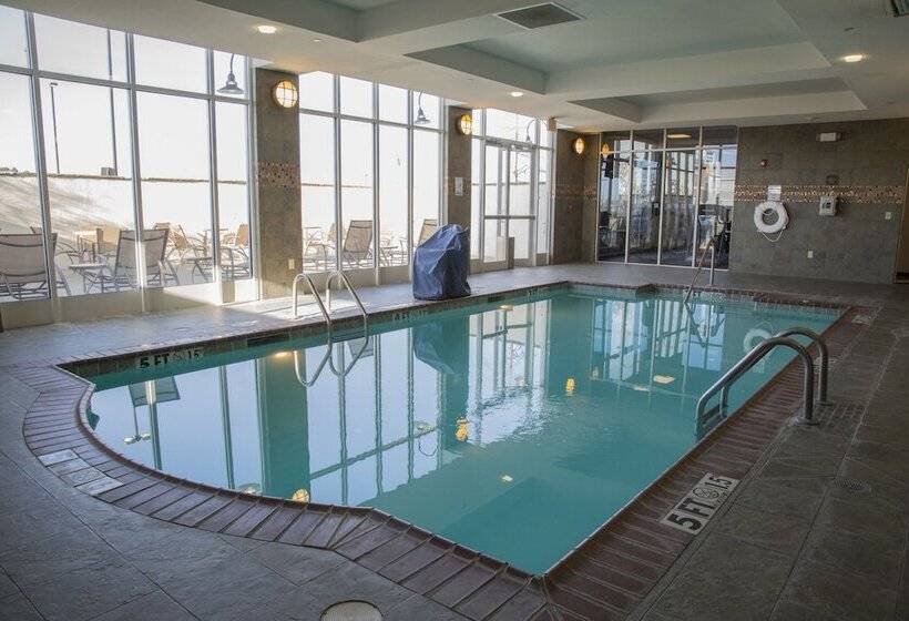 هتل Holiday Inn Pearl   Jackson Area, An Ihg