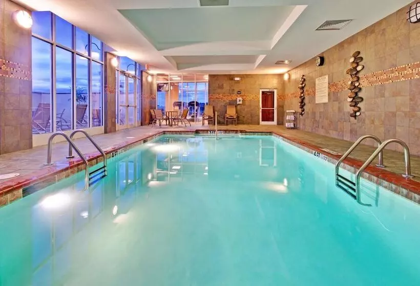 בית מלון כפרי Holiday Inn Pearl Jackson Area, An Ihg