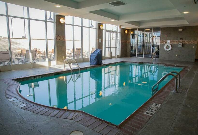 هتل Holiday Inn Pearl   Jackson Area, An Ihg