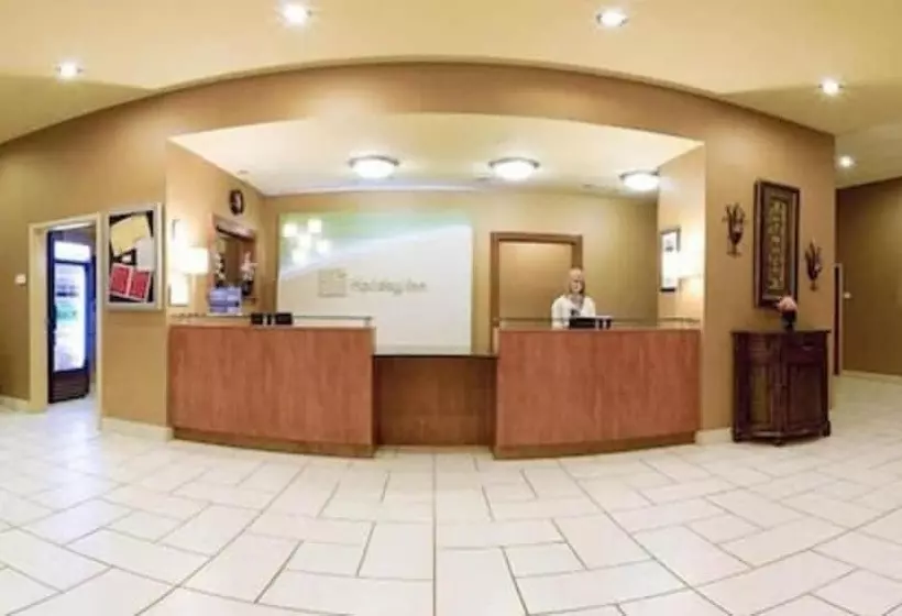 Holiday Inn Hotels Batesville, An Ihg