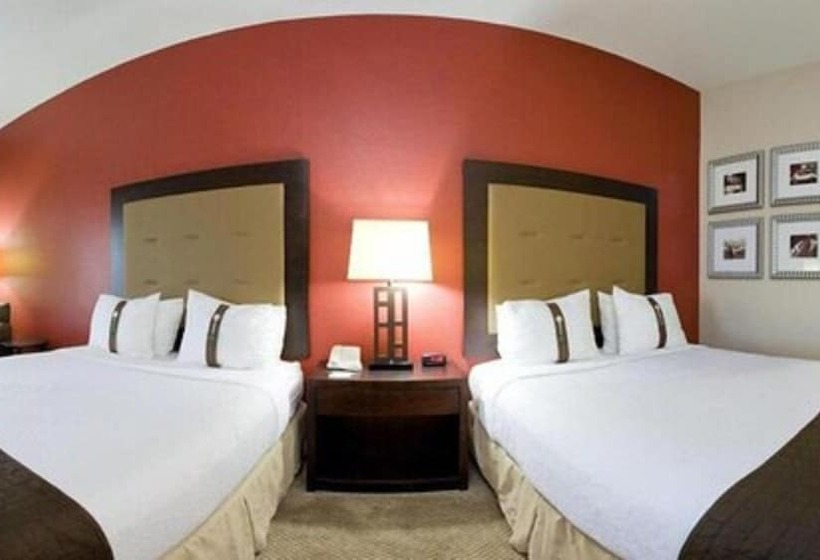 Holiday Inn Hotels Batesville, An Ihg