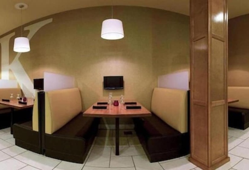 Holiday Inn Hotels Batesville, An Ihg