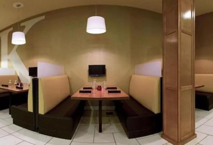 Holiday Inn Hotels Batesville, An Ihg