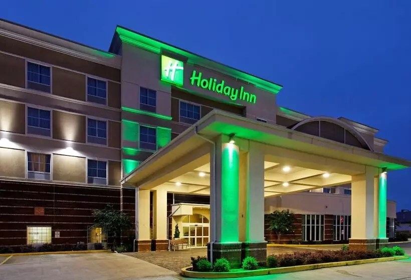 Holiday Inn Hotels Batesville, An Ihg