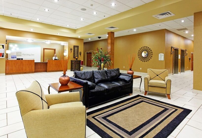 Holiday Inn Hotels Batesville, An Ihg
